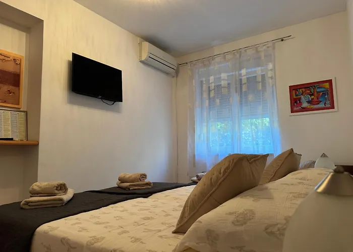 Blue Tree Rooms