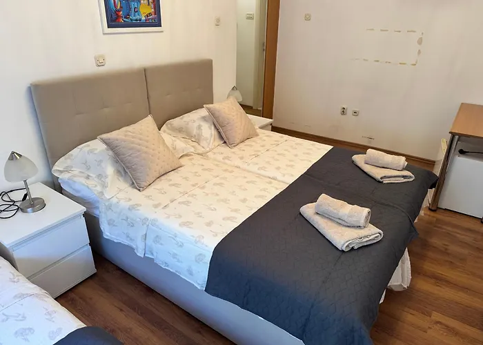Blue Tree Rooms
