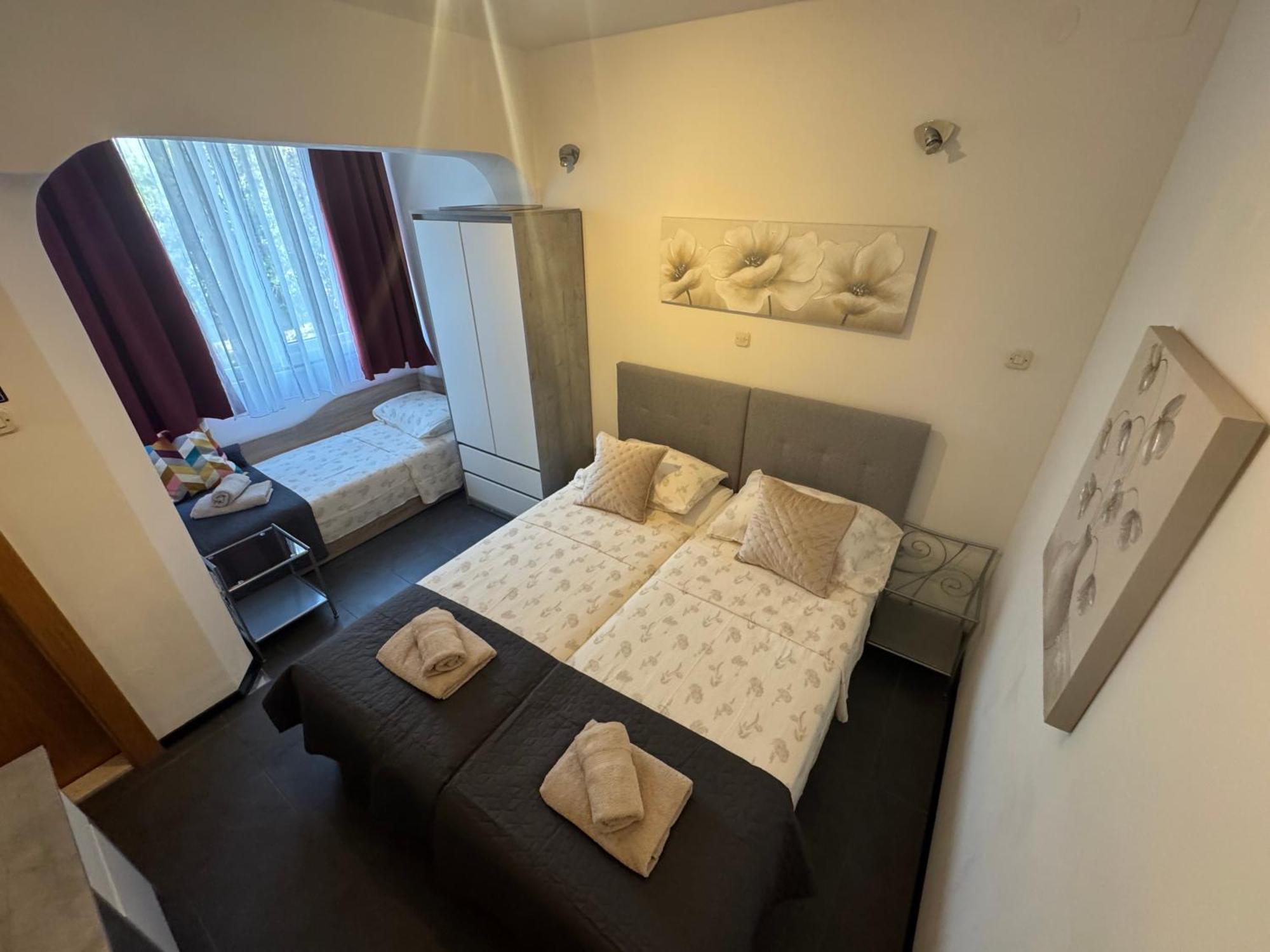 Blue Tree Appartement *